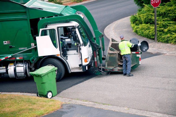 Best Garage Cleanout  in Dennison, OH
